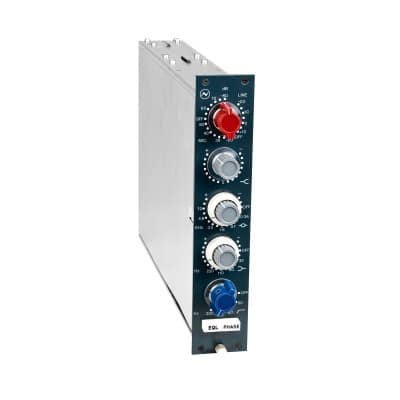 AMS NEVE 1073 CLASSIC VERTICAL