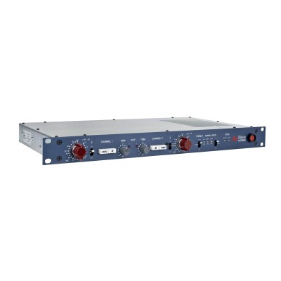 AMS NEVE 1073DPD