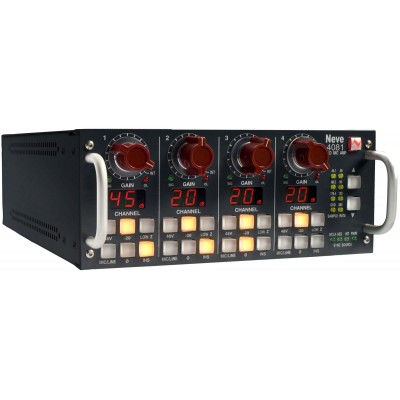 4081 - Refurbished