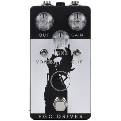 FX TEACHER EGO DRIVER MK1.2