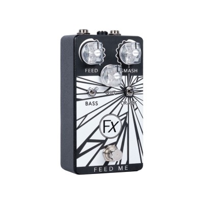 FX TEACHER Feed Me MK3