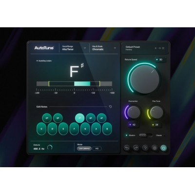 Auto-Tune 2026