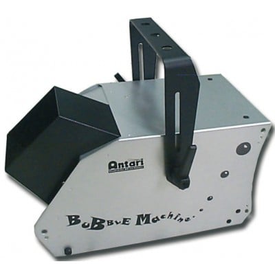 ANTARI FOG MACHINE B-100 BUBBLE MACHINE