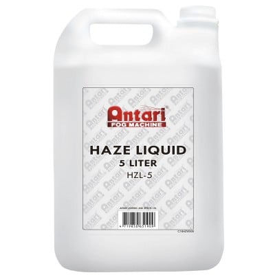 ANTARI FOG MACHINE HAZERFLUID HZL-5