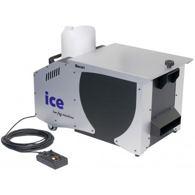 ANTARI FOG MACHINE ANTARI ICE