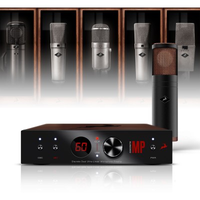 Edge Strip - Reconditionné