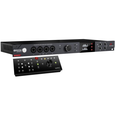 Orion Studio SC Immersive Bundle