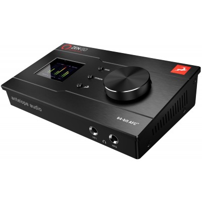 ZEN GO SYNERGY CORE THUNDERBOLT