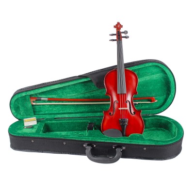 Violon Enfant Woodbrass N 1 Francais