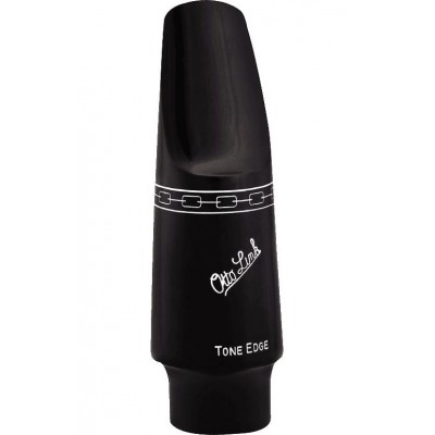 OTTO LINK VINTAGE HARD RUBBER TENOR SAXOPHONE MOUTHPIECE OPENING 7* - B Stock