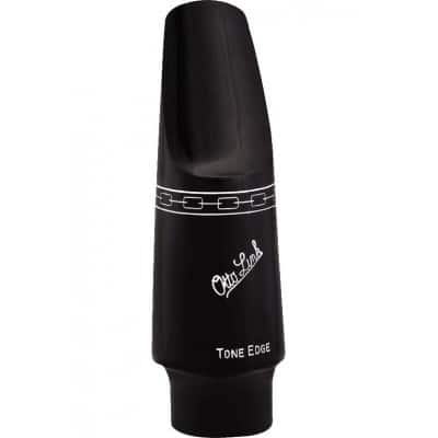 OTTO LINK VINTAGE HARD RUBBER TENOR SAXOPHONE MOUTHPIECE OPENING 8