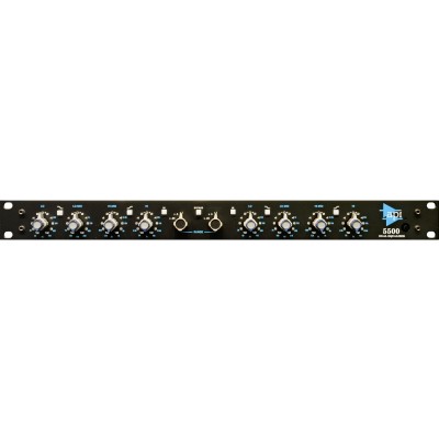 5500 Dual EQ