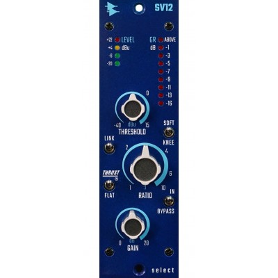 Select SV12 Compressor