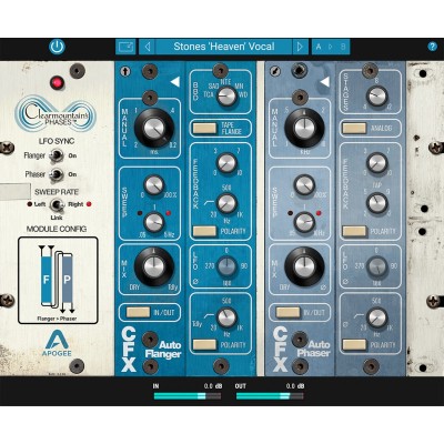 Clearmountain's Phases