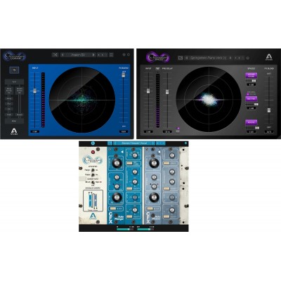 Clearmountain Series Volume 1