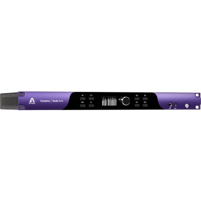 APOGEE Symphony Studio 8x16