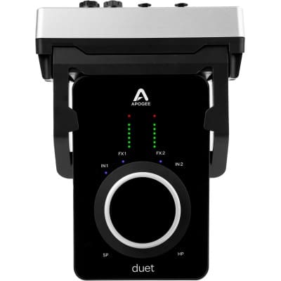 DUET 3 LIMITED EDITION