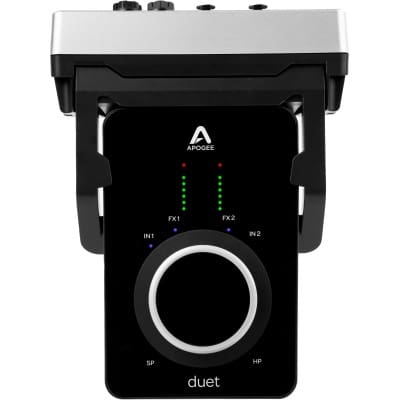 APOGEE DUET 3 LIMITED EDITION