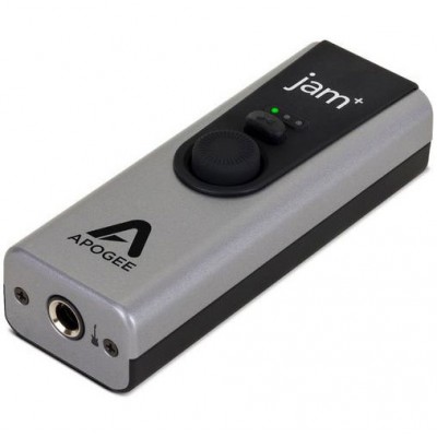 APOGEE Jam+
