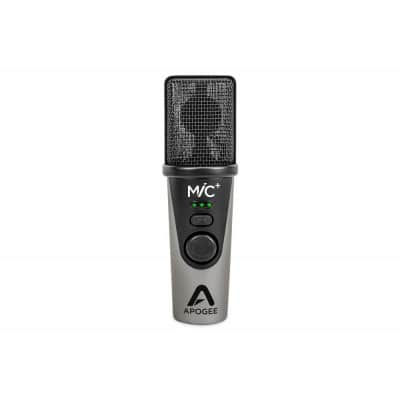 MIC PLUS