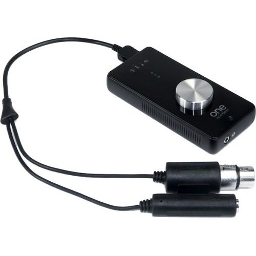 APOGEE D-BOC CABLE EPANOUI POUR DUET IOS