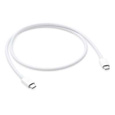 Apple Apple Cable Thunderbolt 3 (usb-c) 0,8m