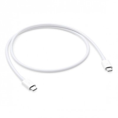CABLE THUNDERBOLT 3 (USB-C)