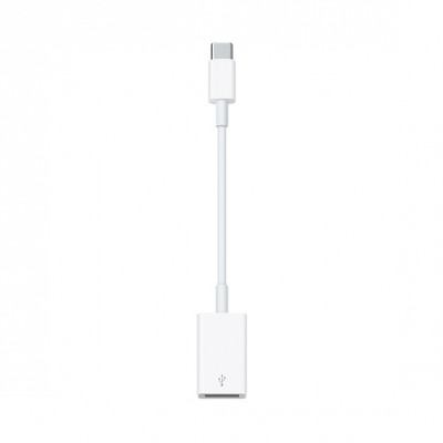 APPLE Adaptateur USB-C Vers USB