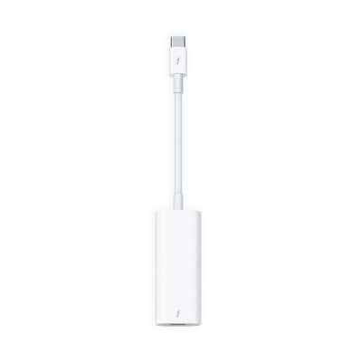 APPLE ADAPTATEUR THUNDERBOLT 3 (USB-C) > THUNDERBOLT 2