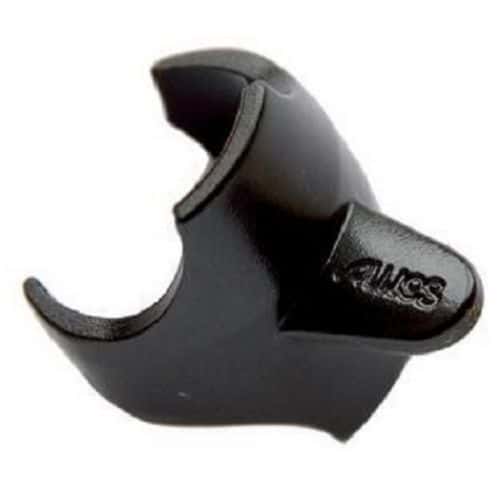 THUMB REST DARK BROWN