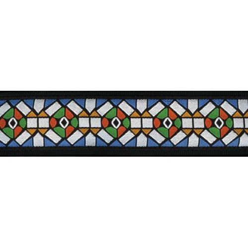 D'ADDARIO AND CO STAINED GLASS 50E02