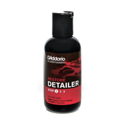 D\'addario And Co Creme Polish Lustrante