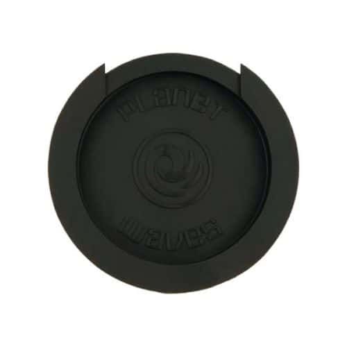D'ADDARIO AND CO SCREECHING HALT ACOUSTIC SOUNDHOLE COVER