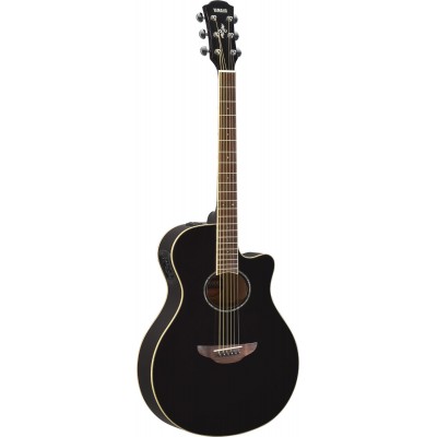 Apx600 Black