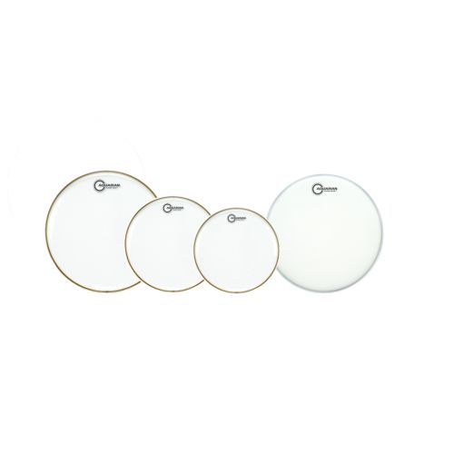 CC-a Pack Classic Clear Fusion Set 10/12/14 + 14