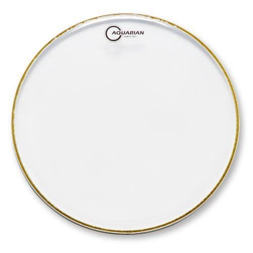 AQUARIAN FOR15 - FORCE TEN 15" TRANSPARENTE 