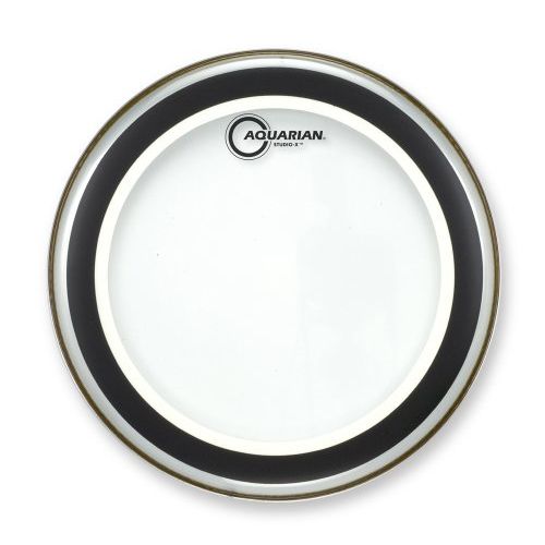 AQUARIAN SX13 - Studio-X 13" Transparente
