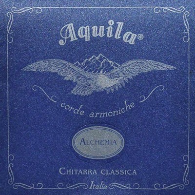 AQUILA AQUILA CORDES 1C ALCHEMIA SUPERIOR