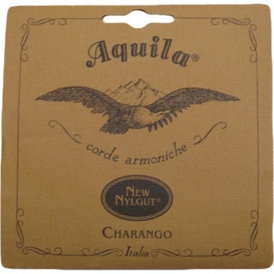 Aquila Aquila Cordes 1ch Charango Medium