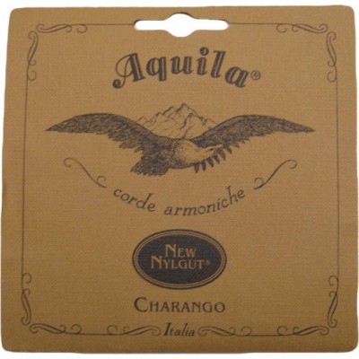 AQUILA 1CH Charango Nylgut Tirant Normal