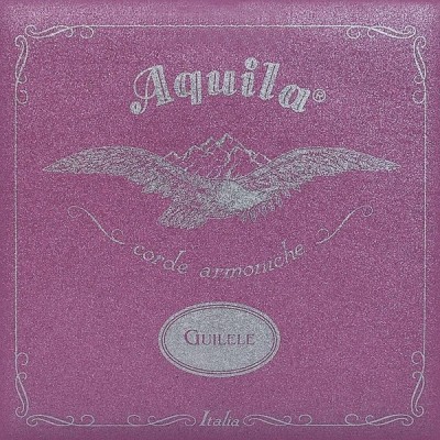 AQUILA STRINGS 96C GUITAR