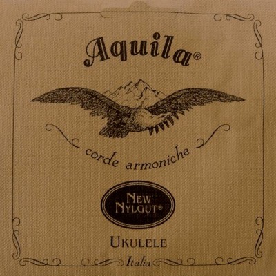 AQUILA STRINGS 33U SOPRANO D