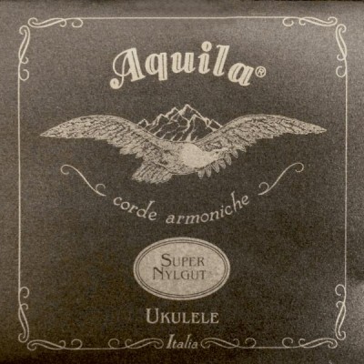 AQUILA CORDES 103U SUPER NYLGUT CONCERT 