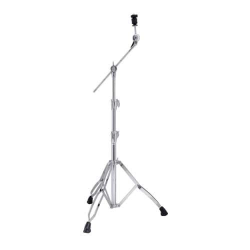 B800 - ARMORY - BOOM CYMBAL STAND - CHROME 