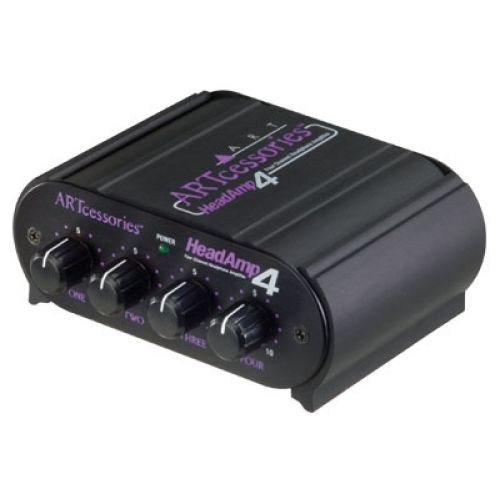 Headamp IV