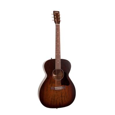 Art and Lutherie Aandl Legacy Bourbon Burst - Concert Hall