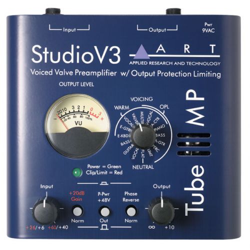 Tube MP Studio V3