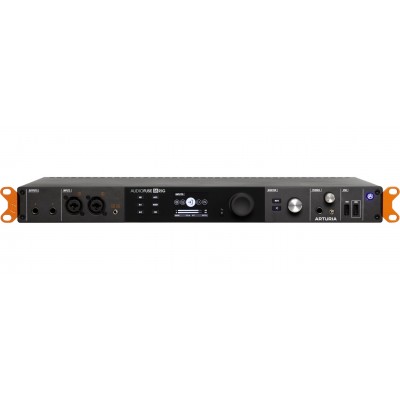 ARTURIA Audiofuse 16rig