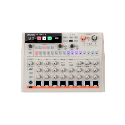ARTURIA Drumbrute Impact 1984