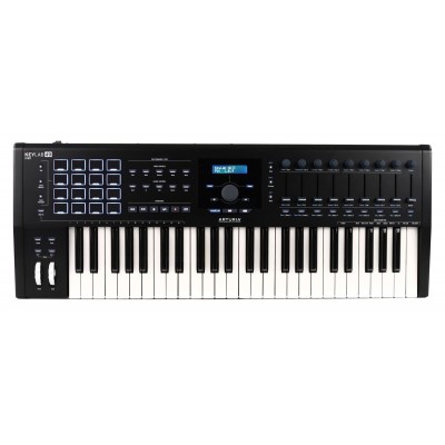 ARTURIA Keylab 49 MKII Black